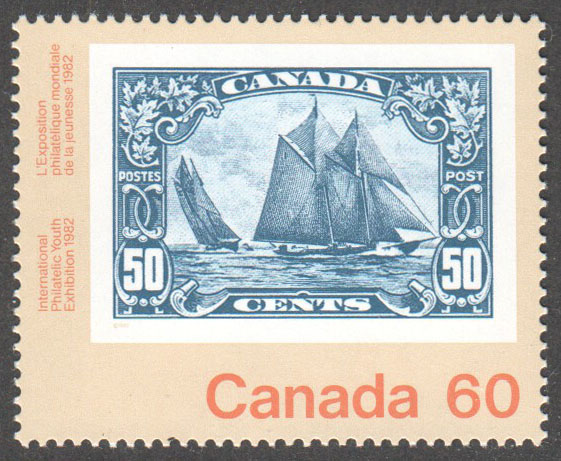 Canada Scott 913 MNH - Click Image to Close